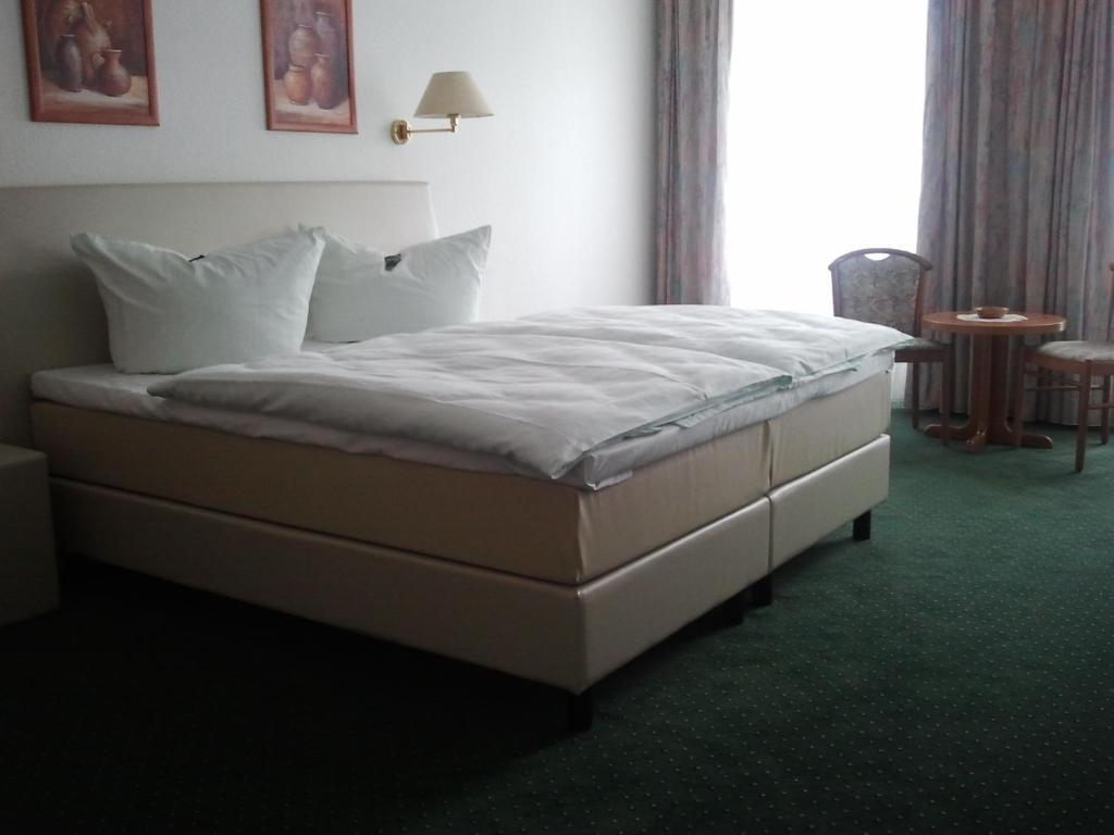 Hotel Evabrunnen Bischofswerda Cameră foto